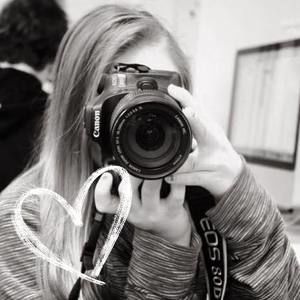 Meet your Posher, Elissa